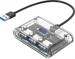 Orico LV1U3-4A USB Hub kullananlar yorumlar